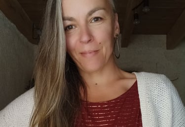 Marion Goumard