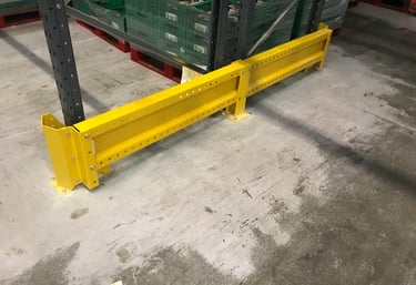 racking protection