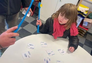 activité pour les ateliers des 100 jours