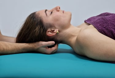 Tratamiento Fisioterapia