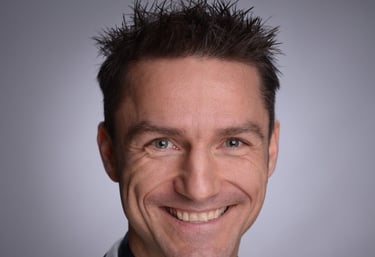 Dr. Daniel Lachmann