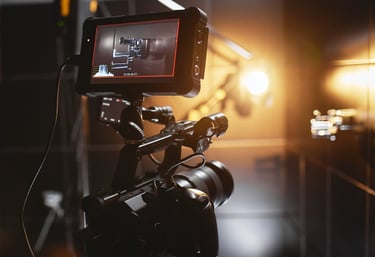 Content Creation