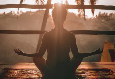 Soins énergétiques