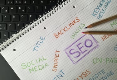 DigiCroiX Solutions Search Engine Optimization (SEO)