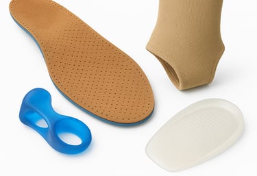 ορθοπεδικα είδη χανια