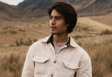 Mateo Nicolás Salguero Cuesta fotógrafo Coshell Photography Quito Ecuador eventos bodas bautizos 15 años corporativo