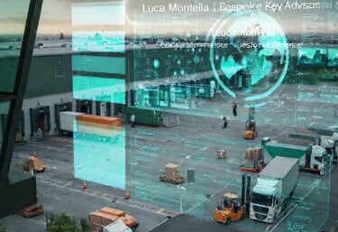 BKA Gestione Flotta e Personale