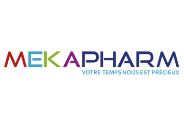 Logo Mekapharm