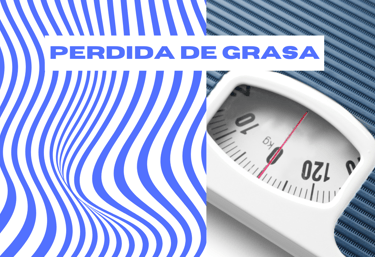 "Evaluación personalizada de la pérdida de grasa con planes de nutrición en Granada, Almería y online. Reduce tu porcentaje d