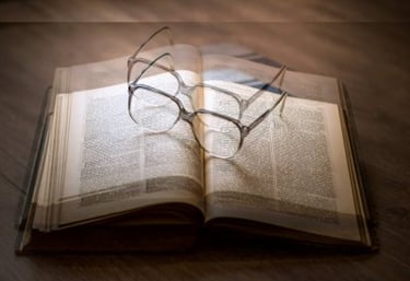 Diplopia, commonly called double vision, is the perception of two images of a single object.