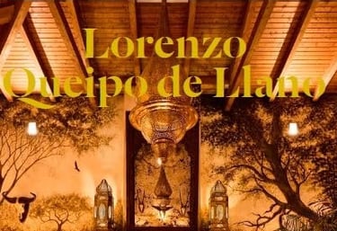 Lorenzo Queipo de Llano