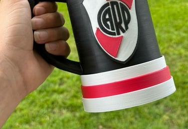 Jarras river mayorista de kreaZIN.