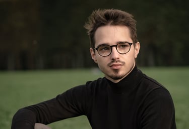 Photo de Raphaël VLR 3