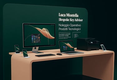 BKA Noleggio Operativo Strategico