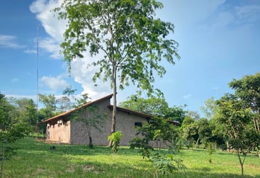 Wohnhaus zum Verkauf in Colonia Independencia, Paraguay