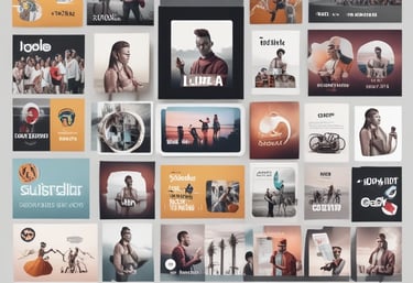 A close-up of hands typing on a keyboard with a glowing monitor in the background.