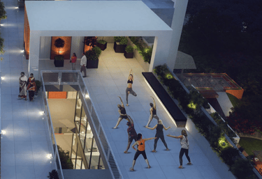 2G Tula Amenities - Play Zone