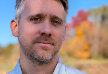 candidate headshot