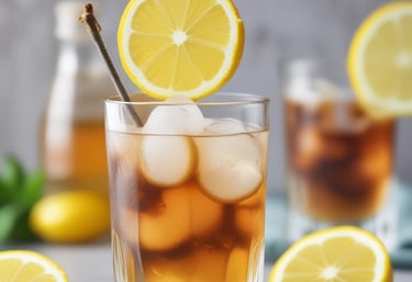 A cozy cafe table set with a colorful artisan toast, a steaming matcha latte, and a vibrant berry parfait under soft gallery lighting.