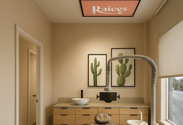 Dental clinic tenerife los gigantes chair 2
