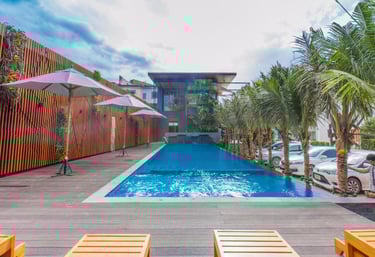 Loft Mania Chumphon