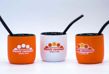 Mates personalizados de kreaZIN.