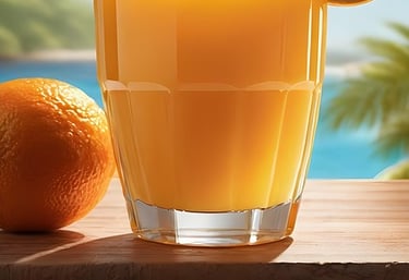 Tropicana, Real Fruit, Frooti and other juices