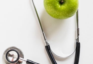 Nutriólogos en Puebla 