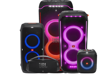 JBL garsiakalbiu nuoma