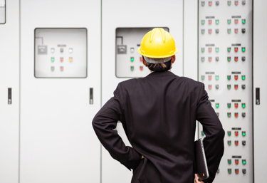 Proyectos eléctricos