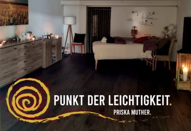 Praxisbild punkt der Leichtigkeit