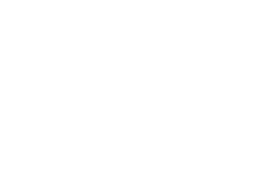 Minimalist white right arrow chevron icon isolated on a solid black background for navigation.