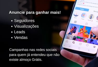 campanhas meta ads no instagram - ads2you