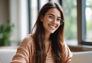 a man riding a skateboard down the side of a ramp
