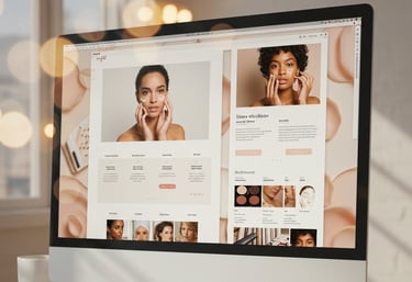 Wrightfully Creative Digital Design Services