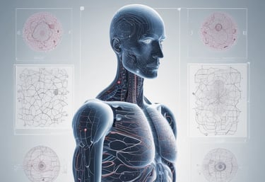 black blue and yellow textile