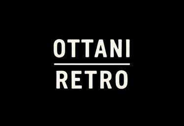 Ottani Retro