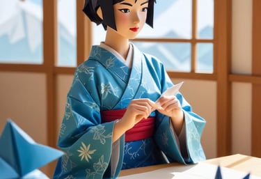 Kursus Bahasa Jepang Online – Belajar dengan Tutor Profesional