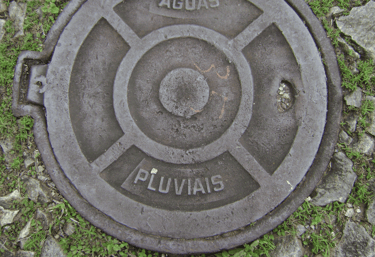 aguas pluviais