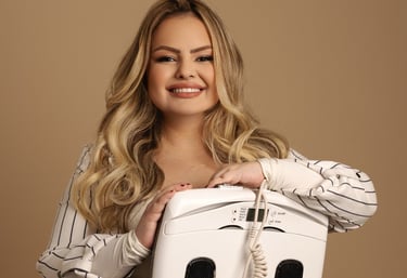 nutricionista bioimpedância emagrecimento patty nutrir nutrição