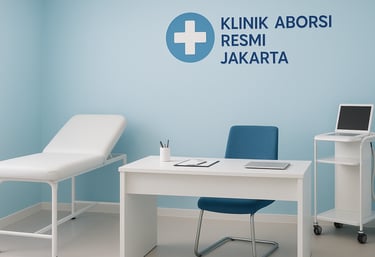 Klinik Aborsi Legal