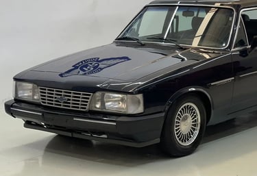 Opala Comodoro 1986