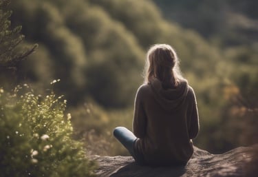 evidence based relaxation