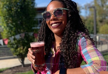 Khonso Gal - Quanisha Madison