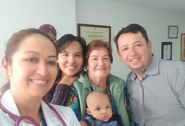 pediatria integrativa