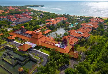 Kayumanis Nusa Dua