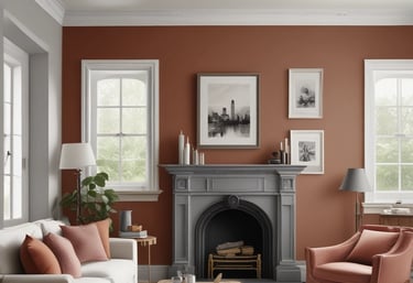 Professional Home Painting Service in Boisar, Palghar