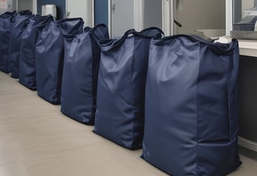 a man riding a skateboard down the side of a ramp