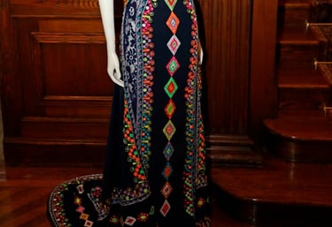 Exhibit Colombia Embassy