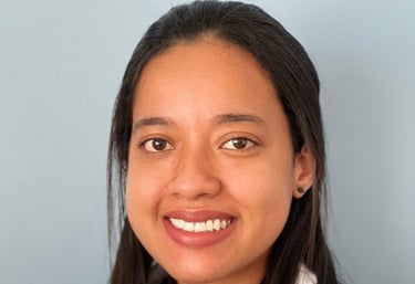 Dra. Tamires Conceição